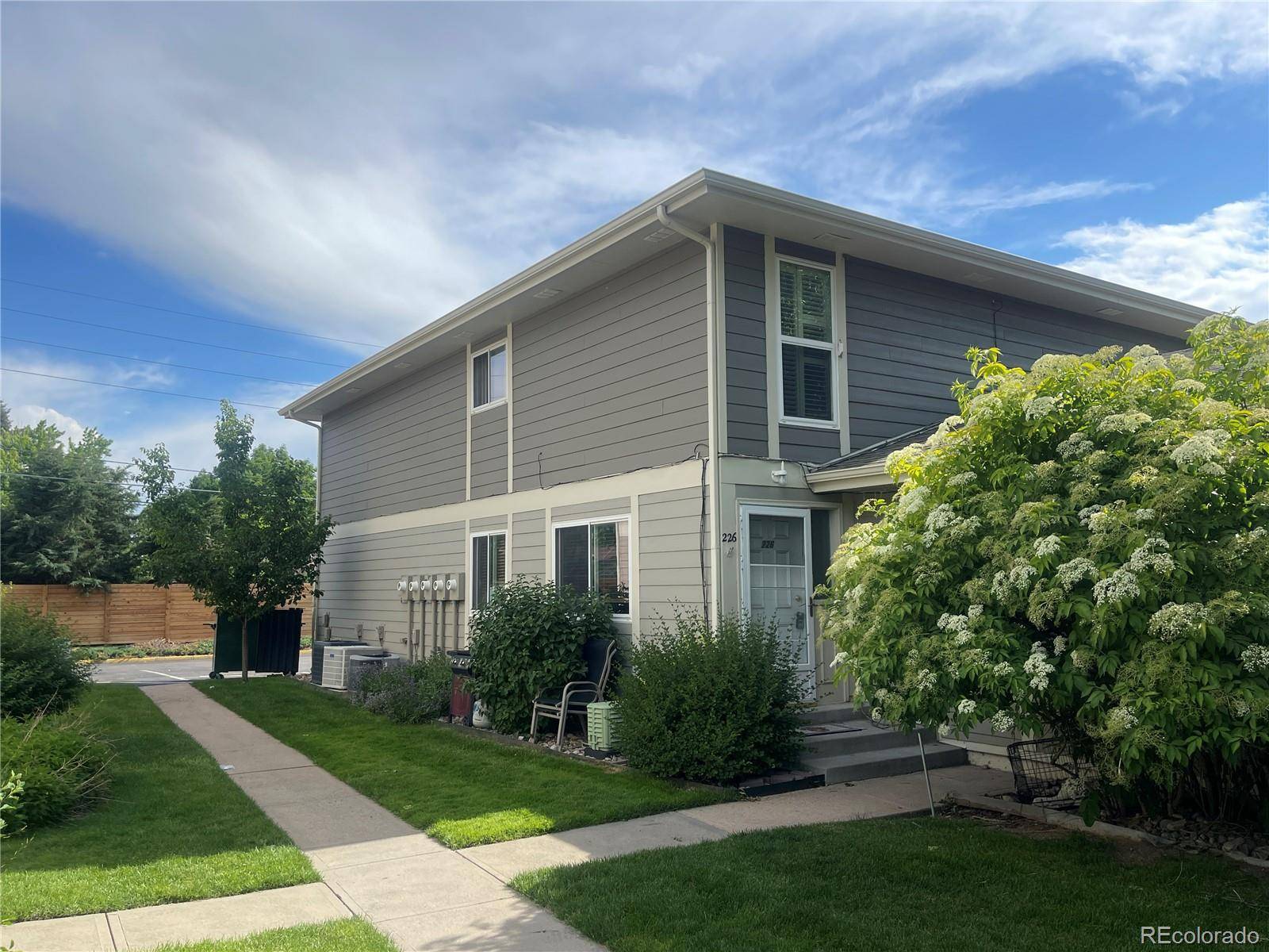 Denver, CO 80224,1225 S Oneida ST #226