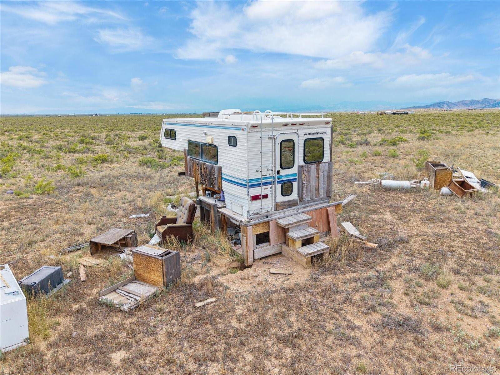 Moffat, CO 81143,14 Ewing Ranch Sub