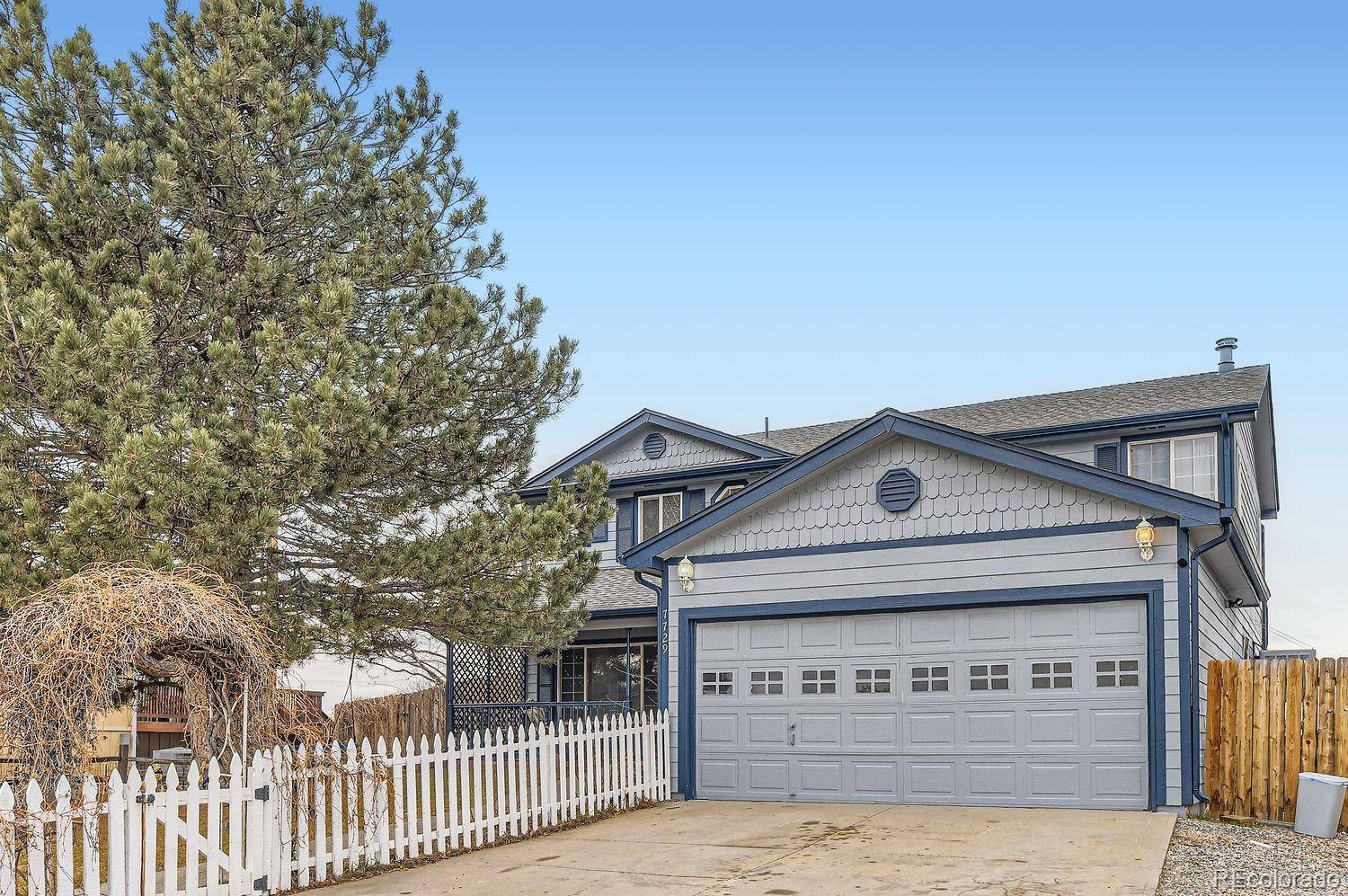 Castle Pines, CO 80108,7729 Beverly BLVD