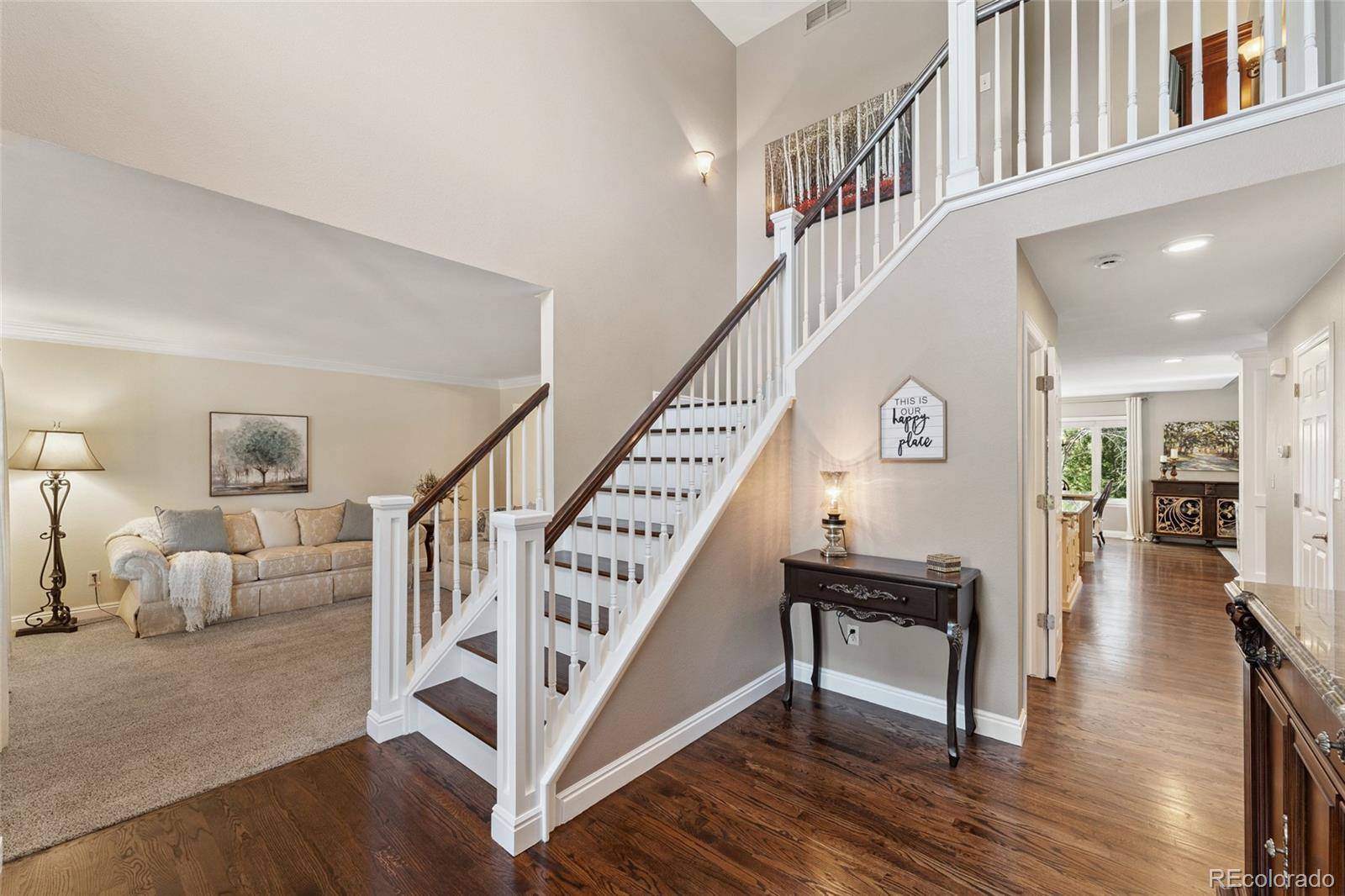 Highlands Ranch, CO 80129,1774 Spring Water PL