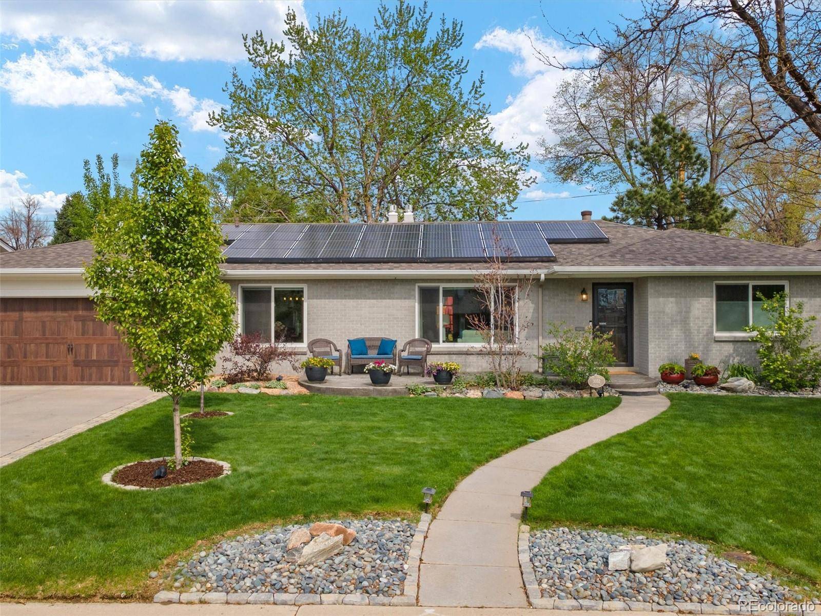 Denver, CO 80210,3052 S Gilpin ST