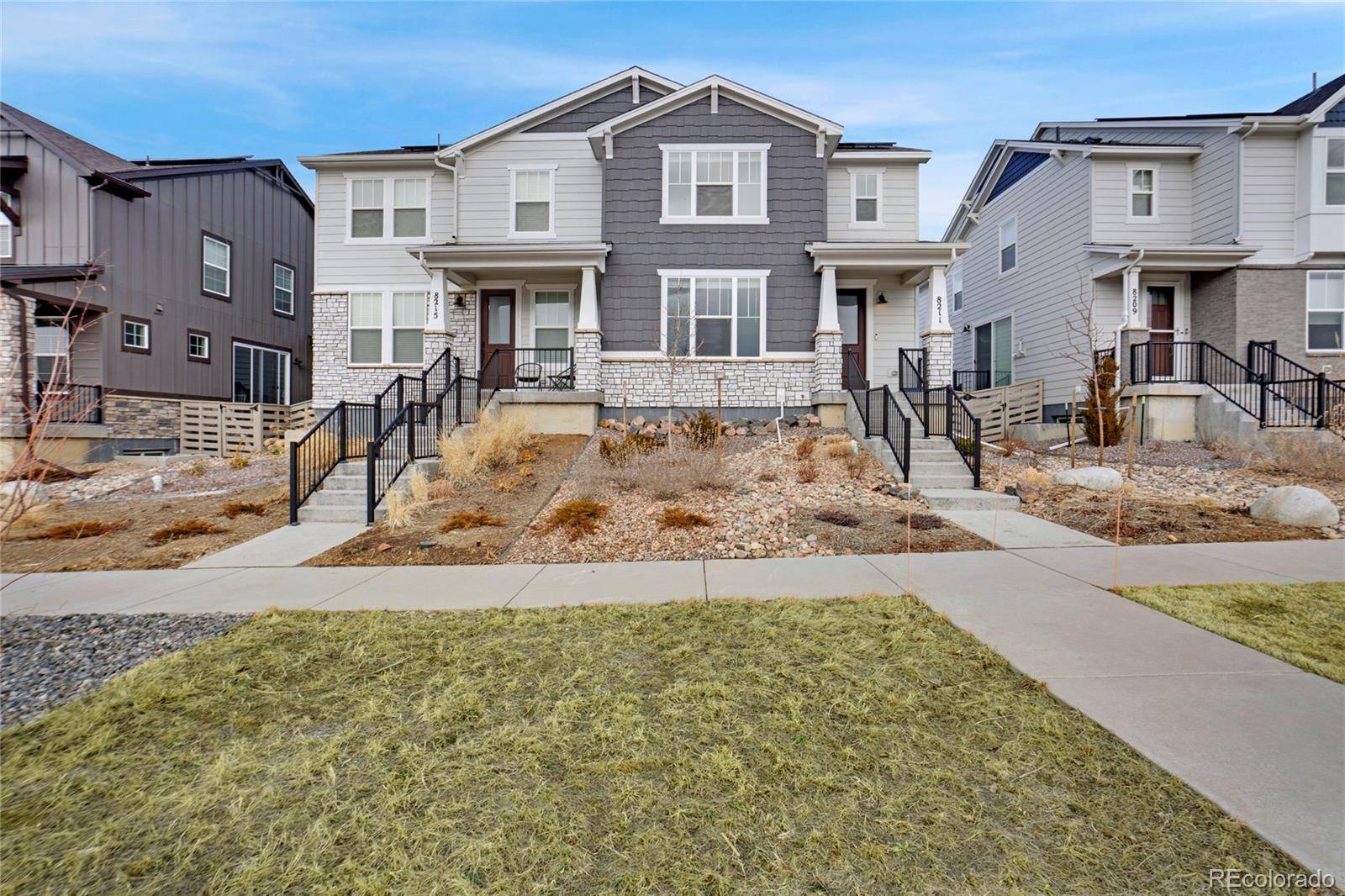Littleton, CO 80125,8211 Monte Vista CIR