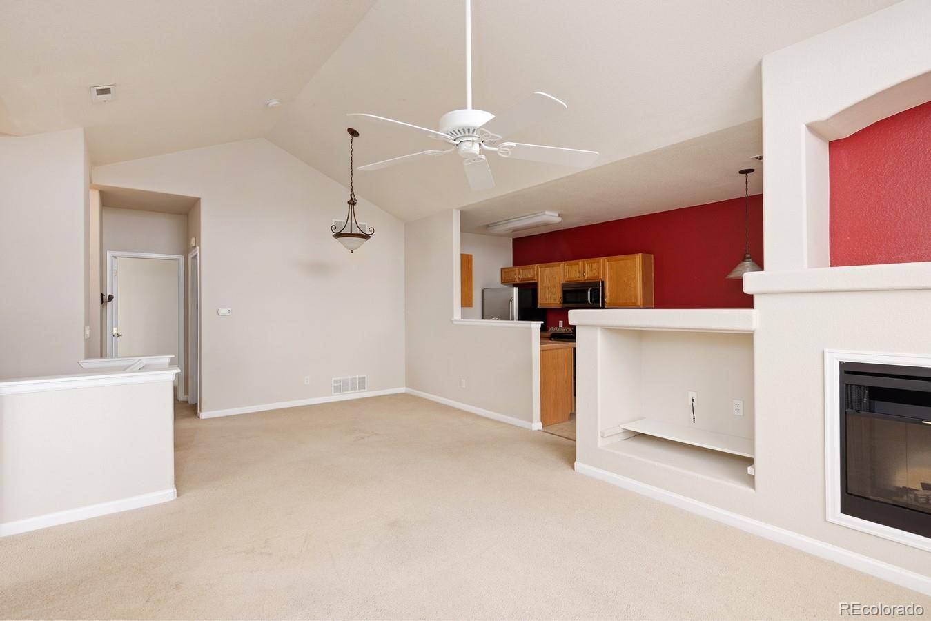 Aurora, CO 80016,22675 E Ontario DR #202