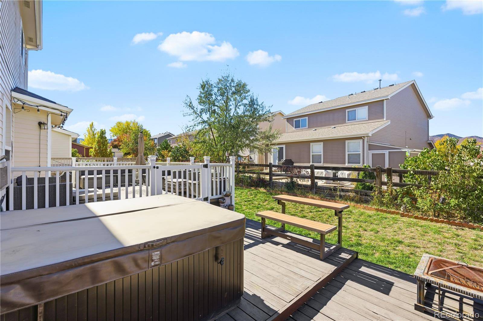 Littleton, CO 80125,7299 Marmot Ridge PL