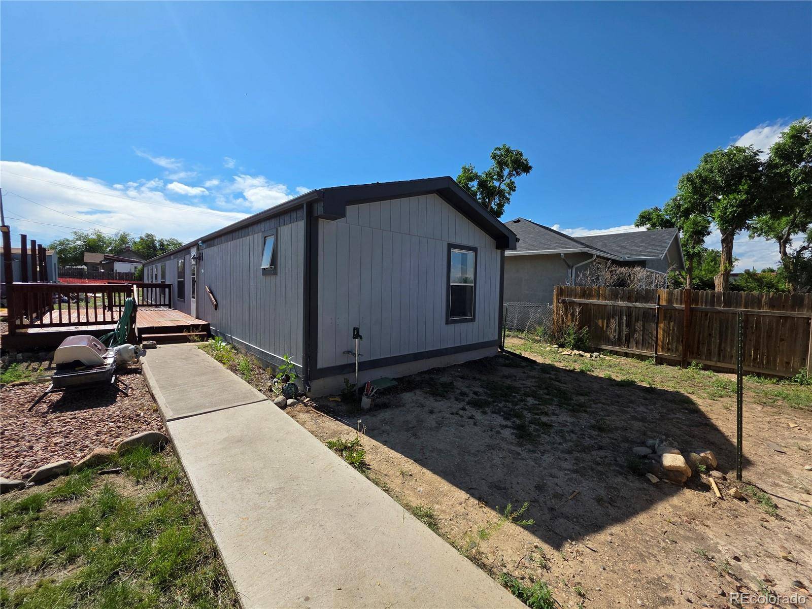 Penrose, CO 81240,205 Illinois ST