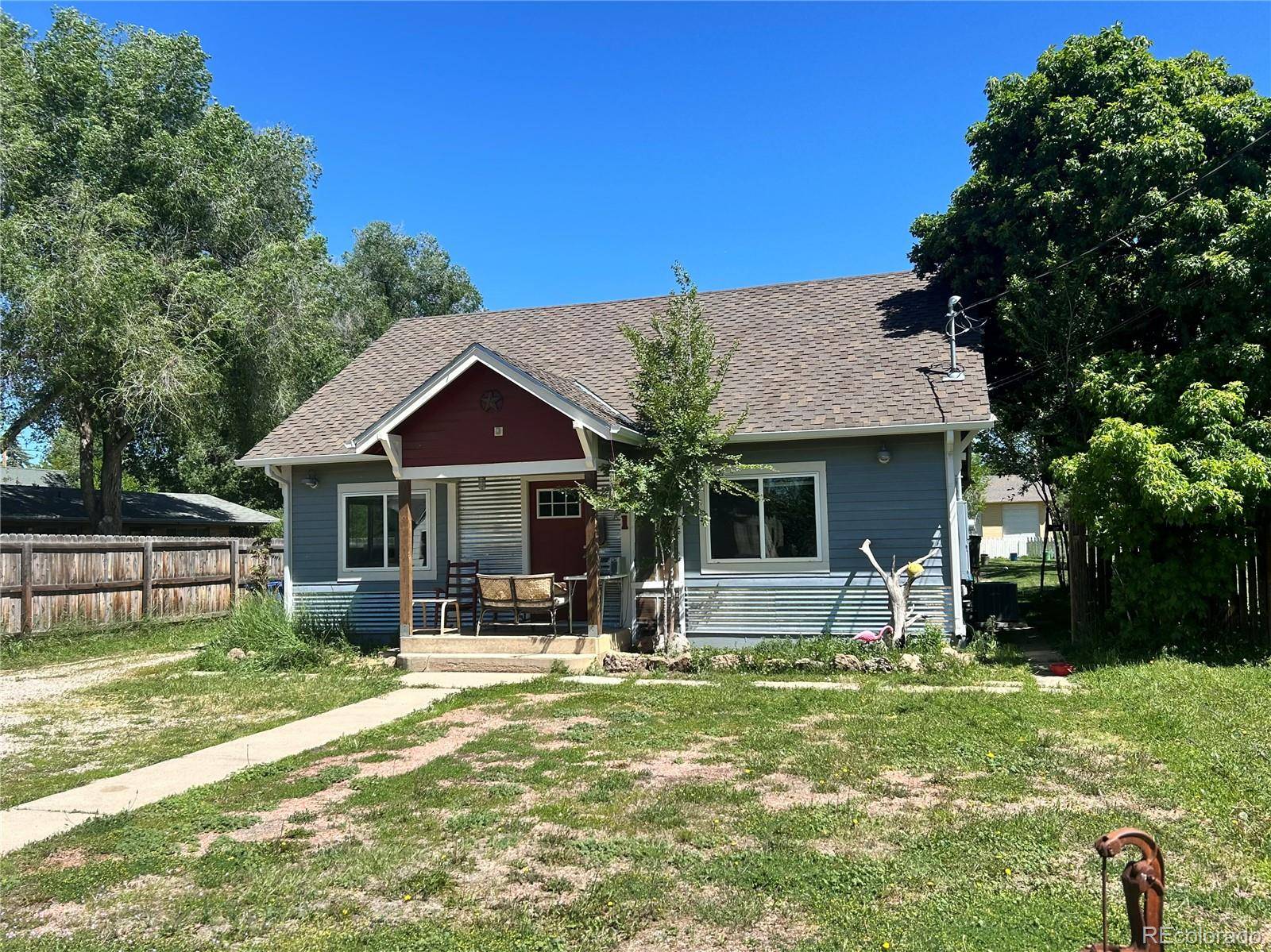 Loveland, CO 80537,701 W 10th ST