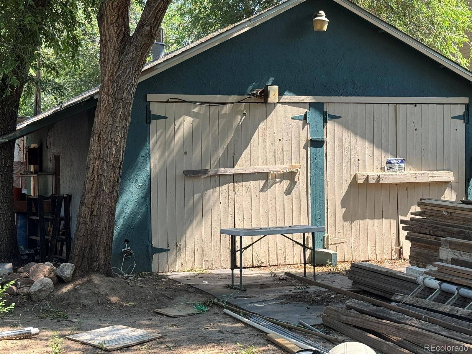 Colorado Springs, CO 80909,705 E Hills RD