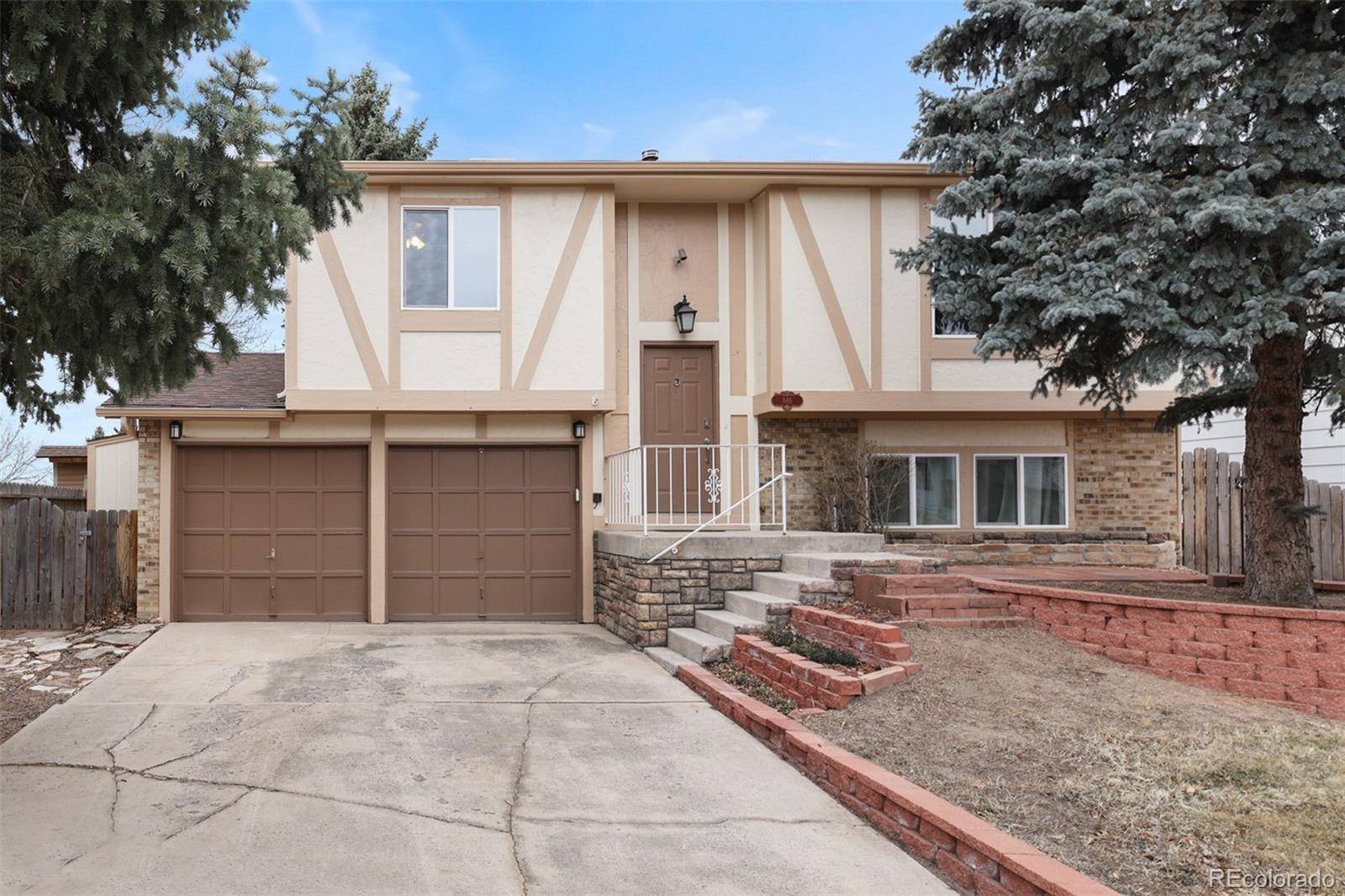 Colorado Springs, CO 80916,846 Badger DR