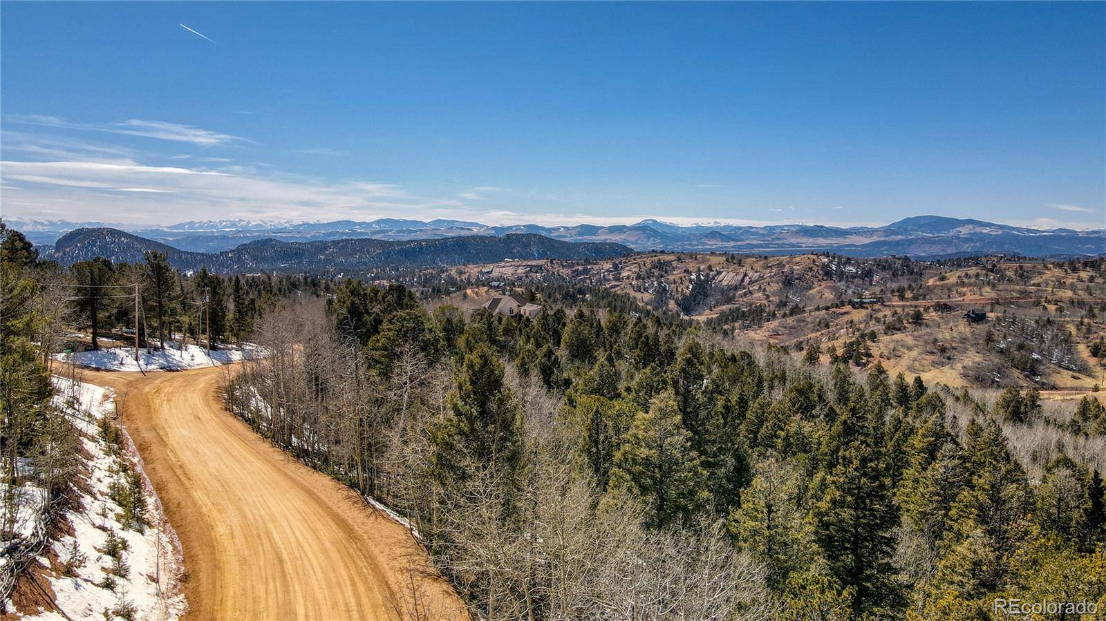 Cripple Creek, CO 80813,1601 May Queen DR