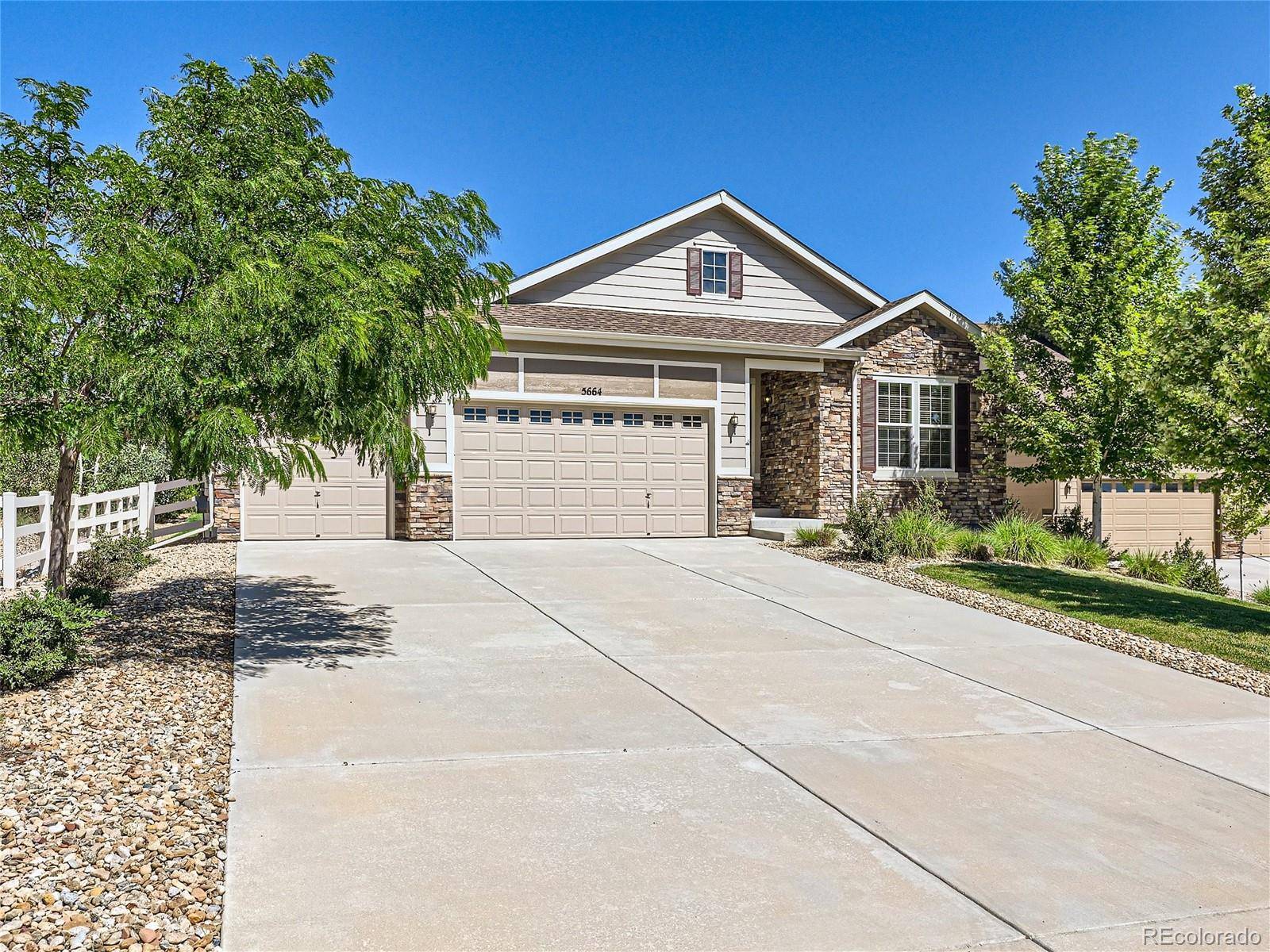 Castle Rock, CO 80104,5664 Clover Ridge CIR