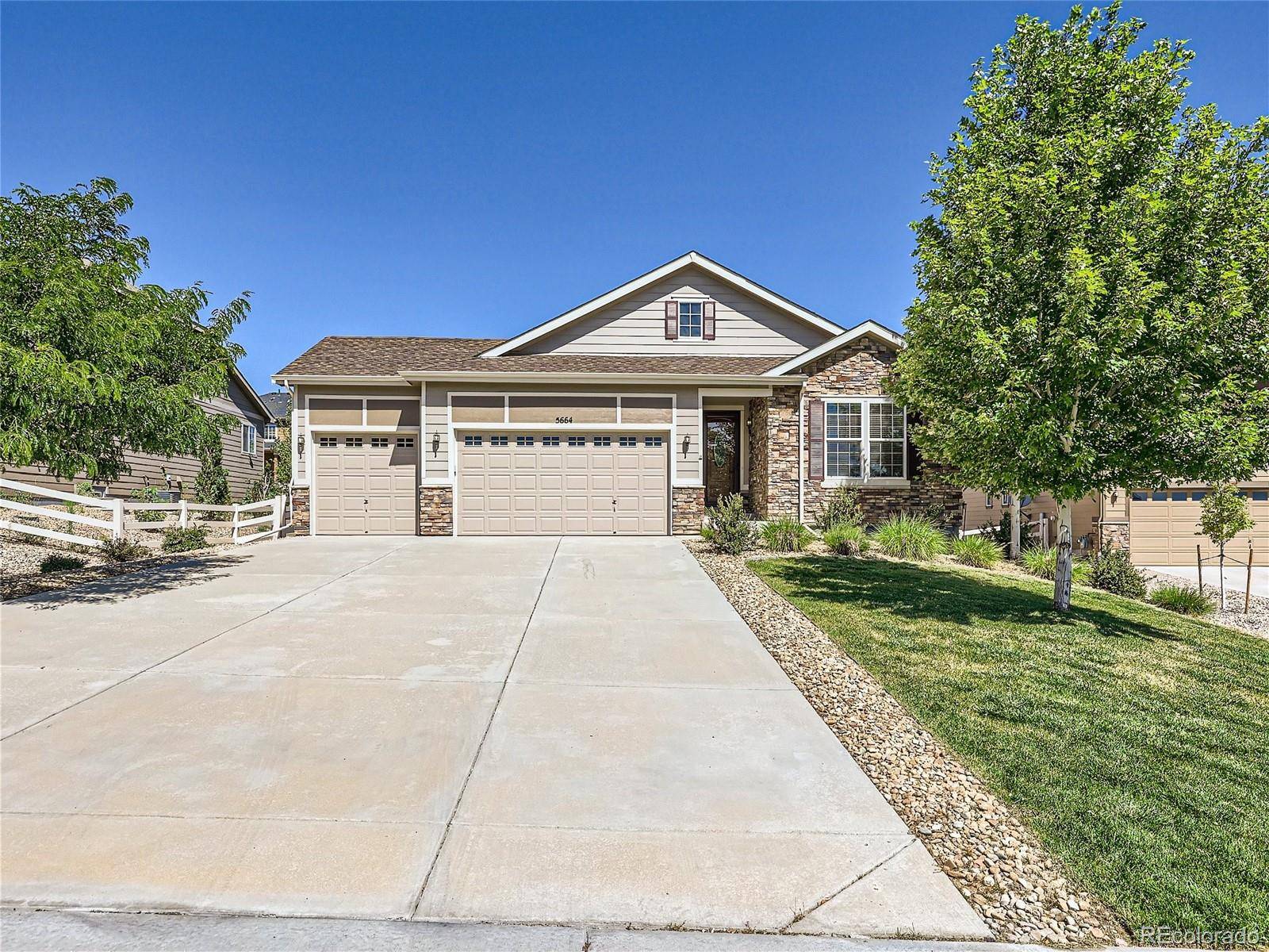 Castle Rock, CO 80104,5664 Clover Ridge CIR