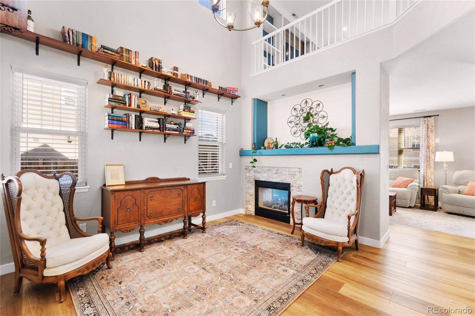 Castle Rock, CO 80104,1464 N Stratton AVE