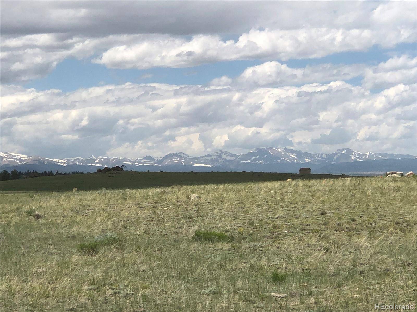 Hartsel, CO 80449,000 Black Hawk RD