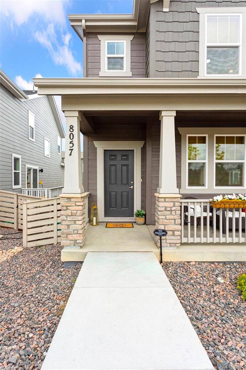 Littleton, CO 80125,8057 Monte Vista CIR