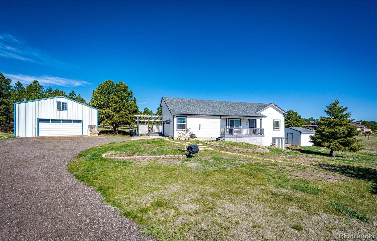 Kiowa, CO 80117,27375 E Broadview DR