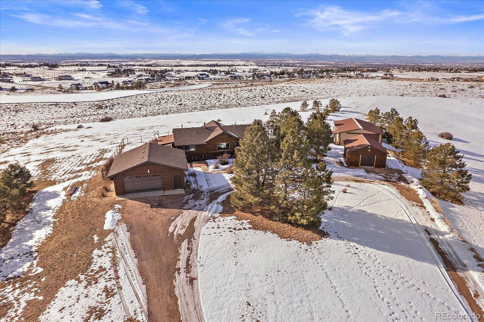 Parker, CO 80138,8271 Vinegarroon RD