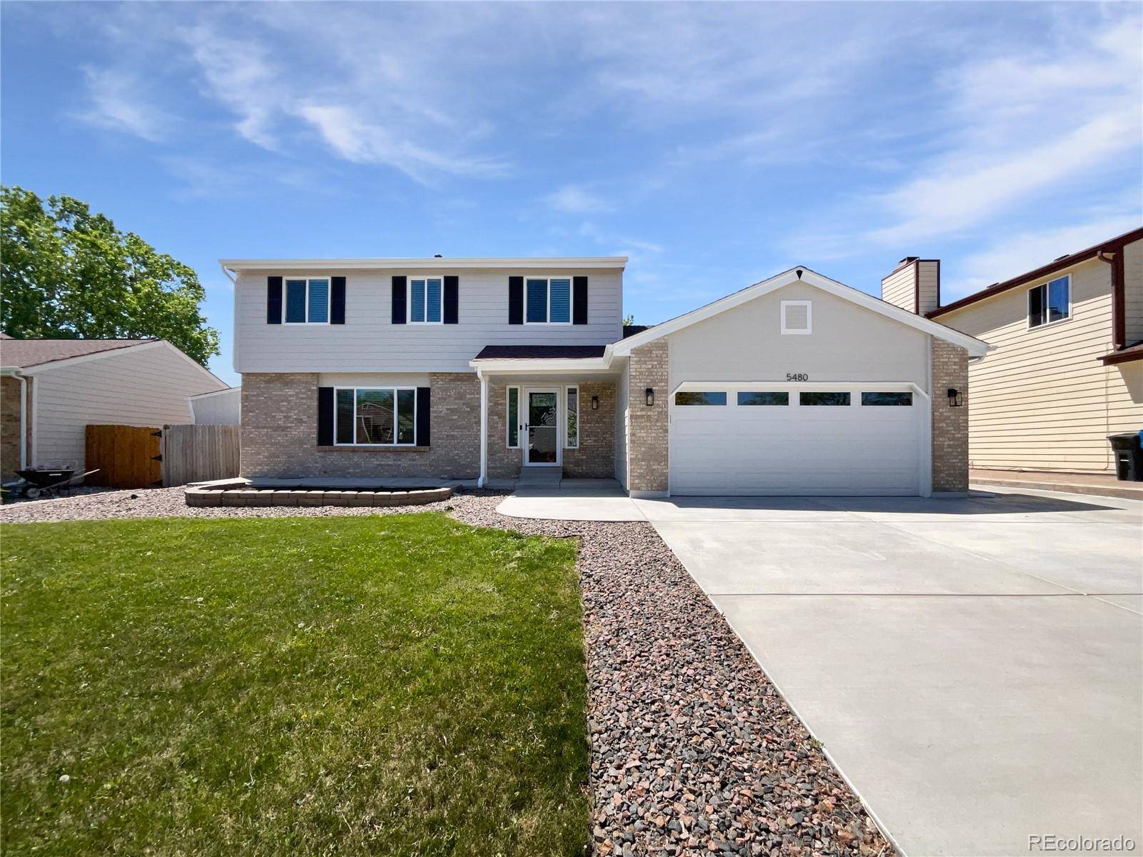 Arvada, CO 80003,5480 W 74th AVE