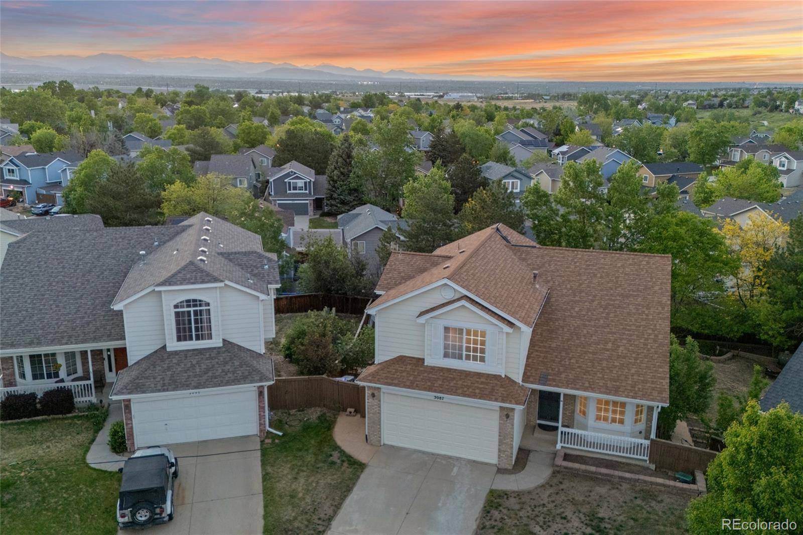 Highlands Ranch, CO 80129,3087 Deer Creek TRL