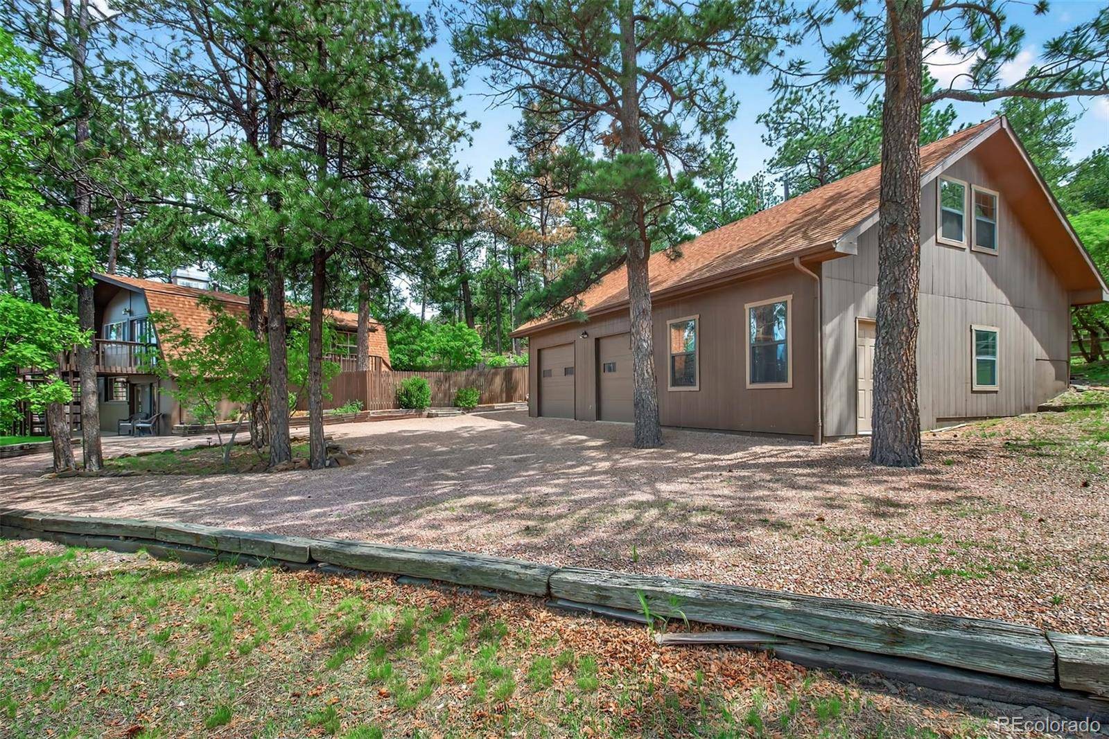 Colorado Springs, CO 80919,785 Hidden Valley RD