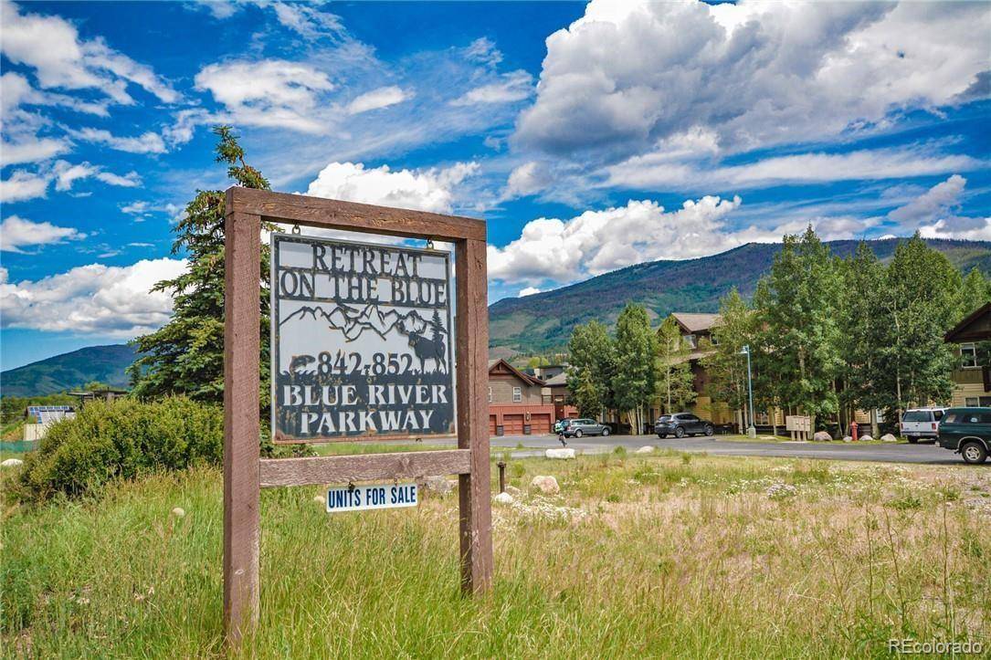 Silverthorne, CO 80498,850 Blue River Pkwy #E2