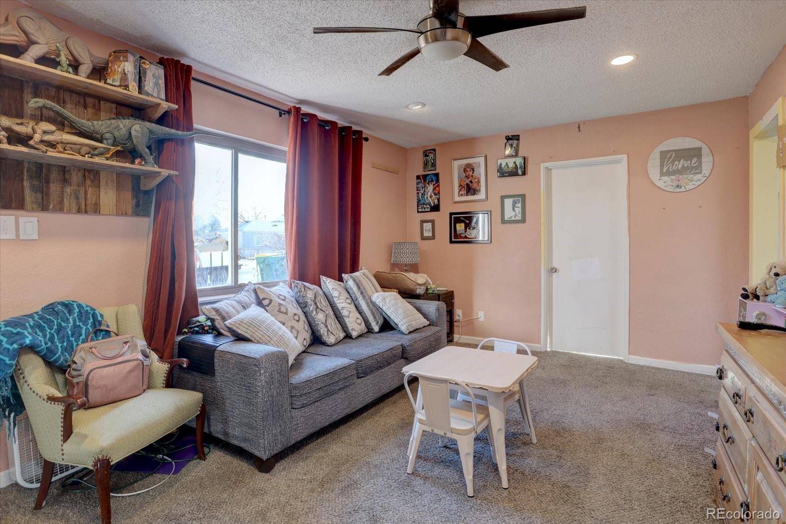 Aurora, CO 80011,775 Victor ST