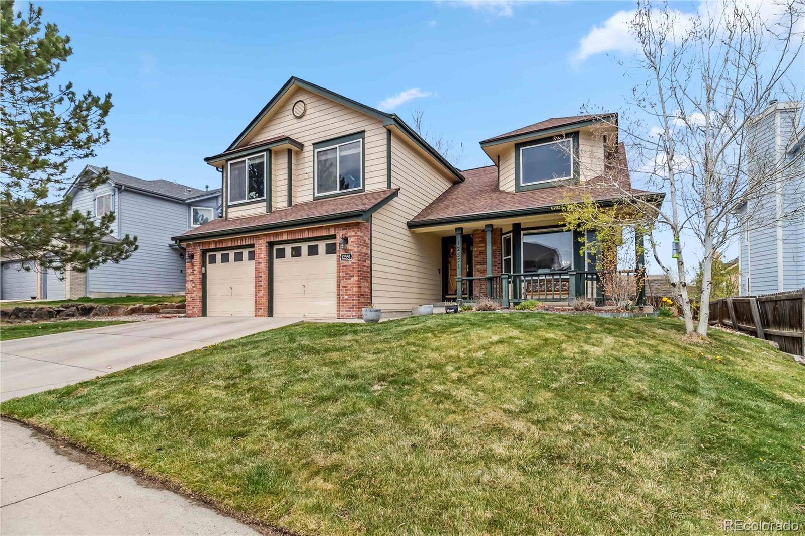 Arvada, CO 80005,12551 W 84th CIR