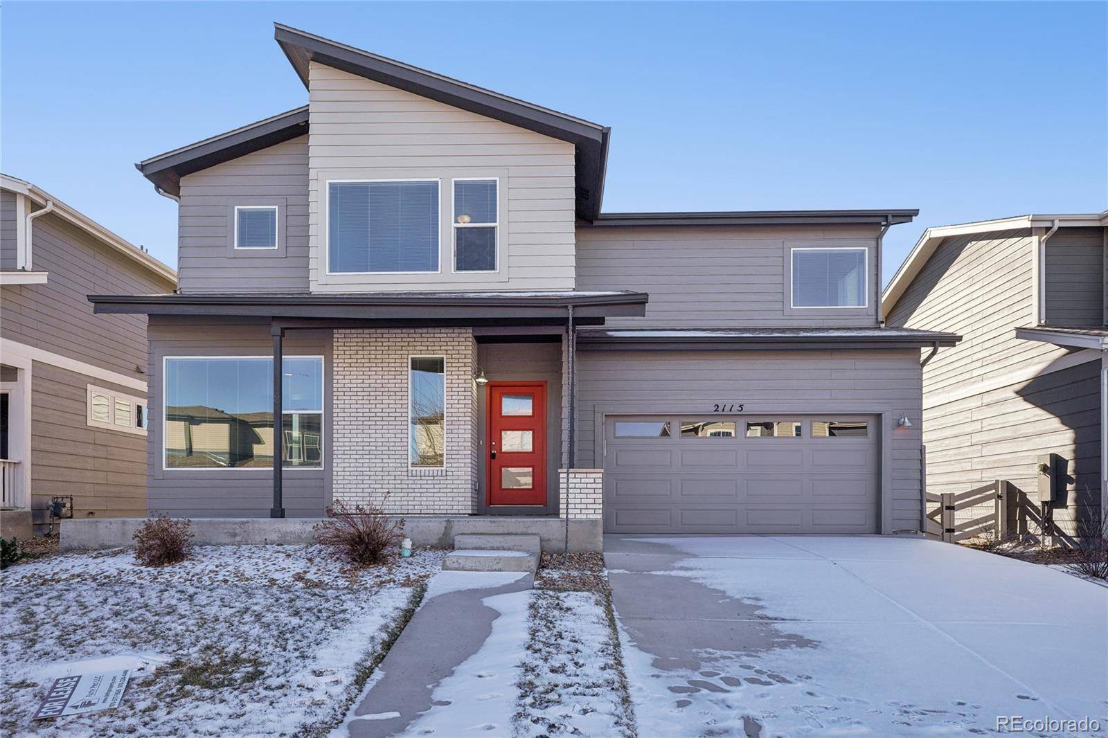 Fort Collins, CO 80524,2115 Bock ST