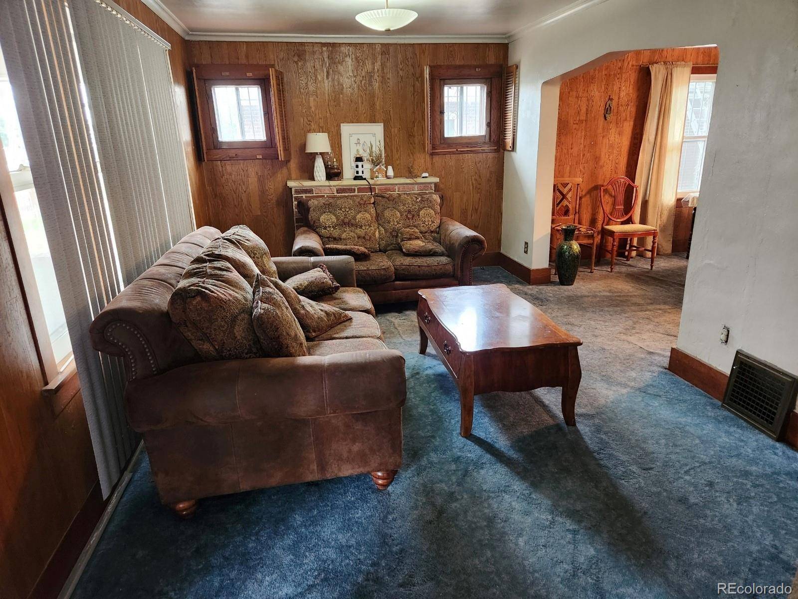 Denver, CO 80211,3036 W Clyde PL