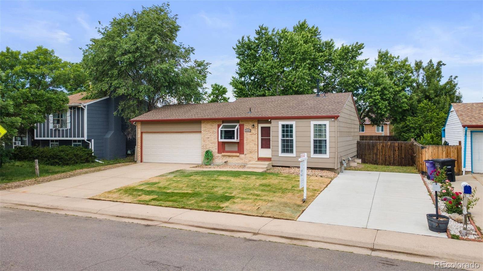 Denver, CO 80239,5167 Sable ST