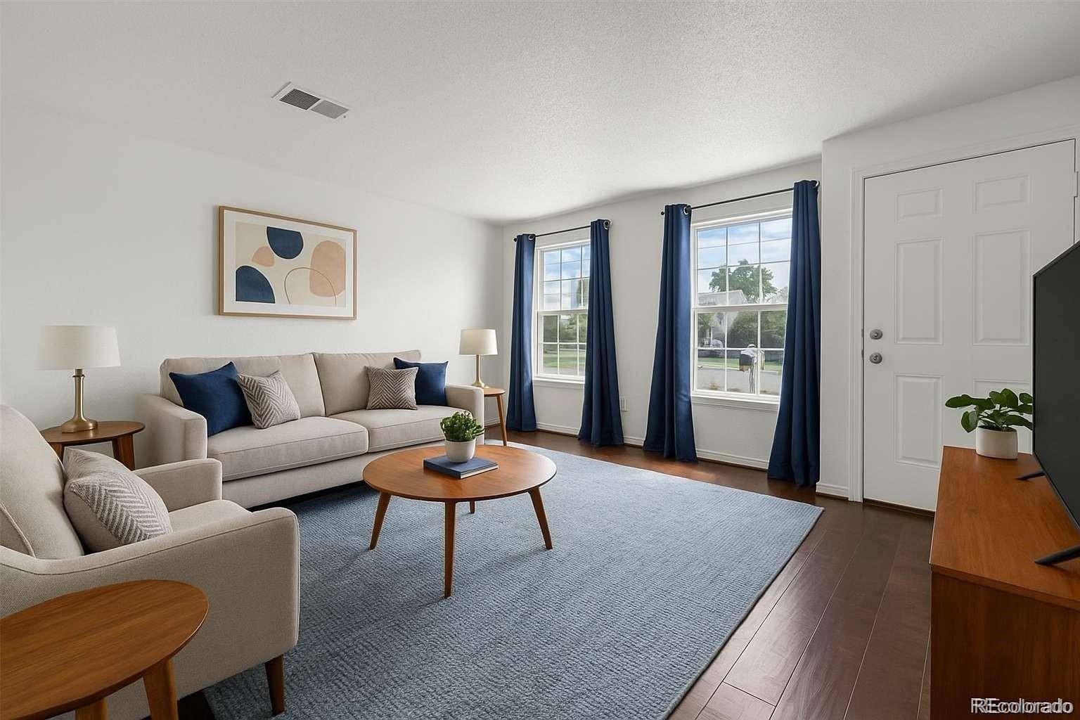 Denver, CO 80239,5167 Sable ST