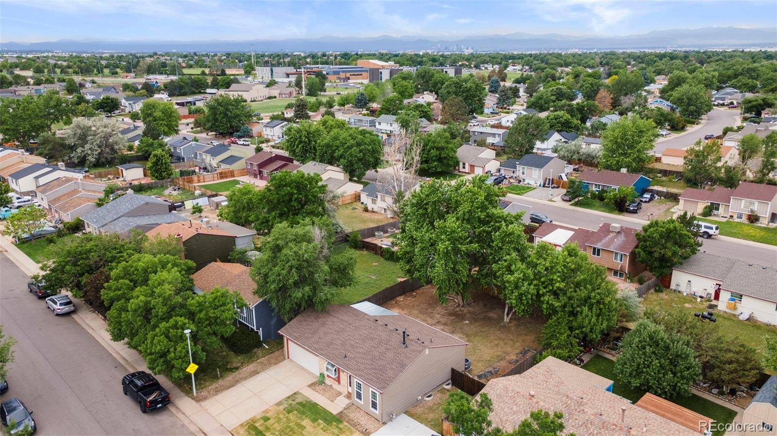 Denver, CO 80239,5167 Sable ST