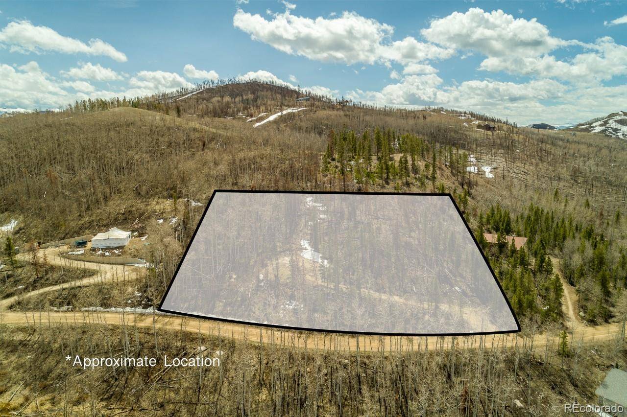Granby, CO 80446,196 County Road 412