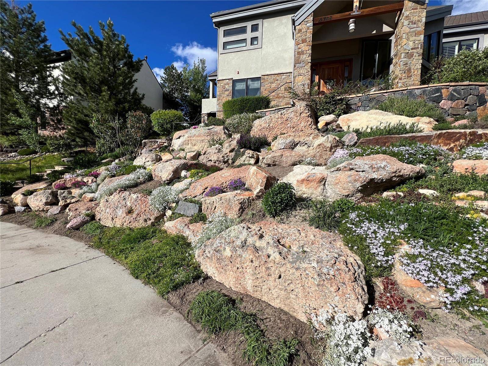 Castle Rock, CO 80108,4788 Silver Pine DR