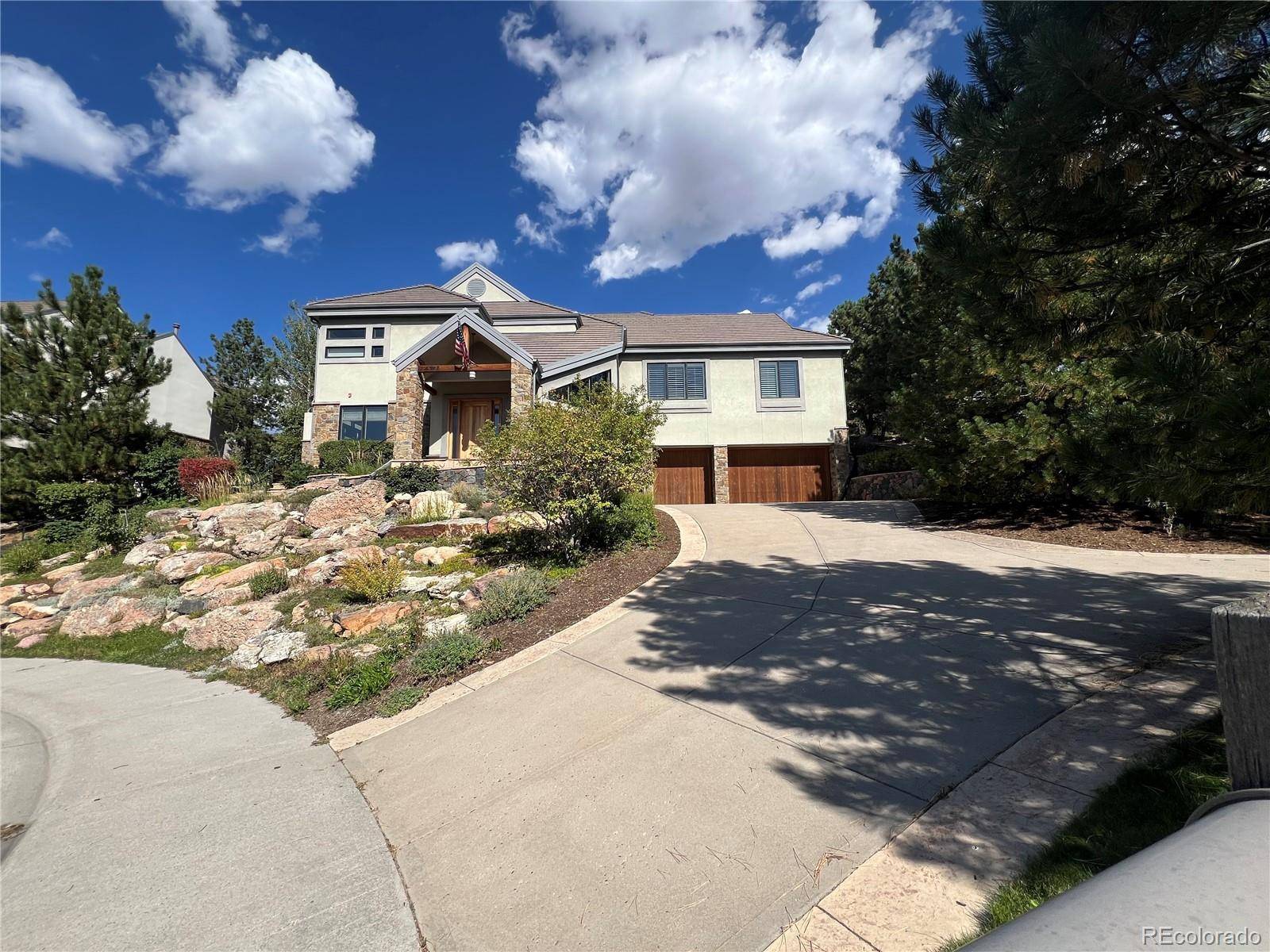 Castle Rock, CO 80108,4788 Silver Pine DR