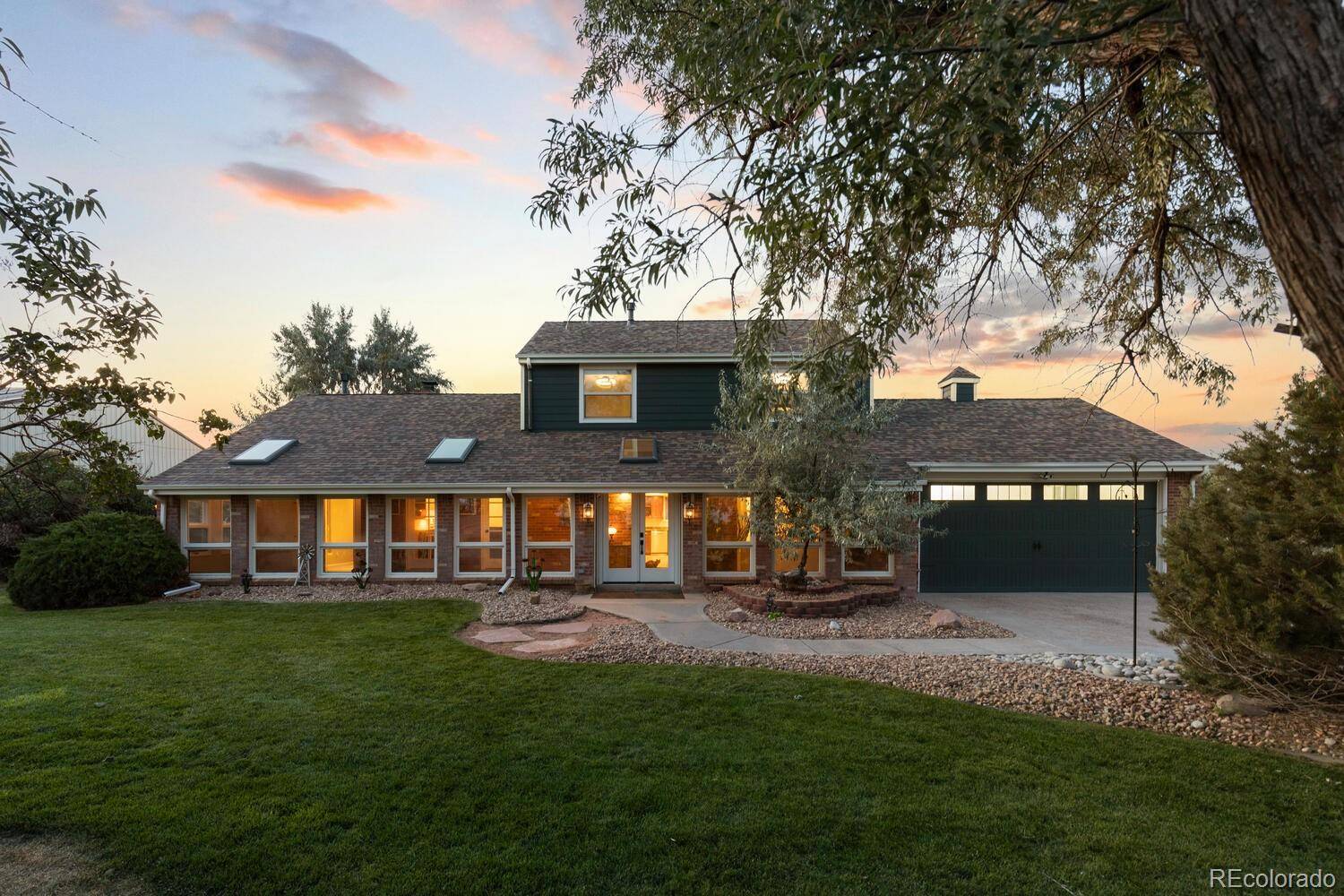 Parker, CO 80138,8777 E Summit RD