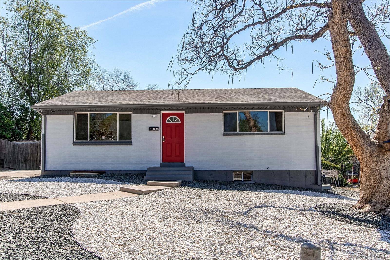 Denver, CO 80229,8540 Corona ST