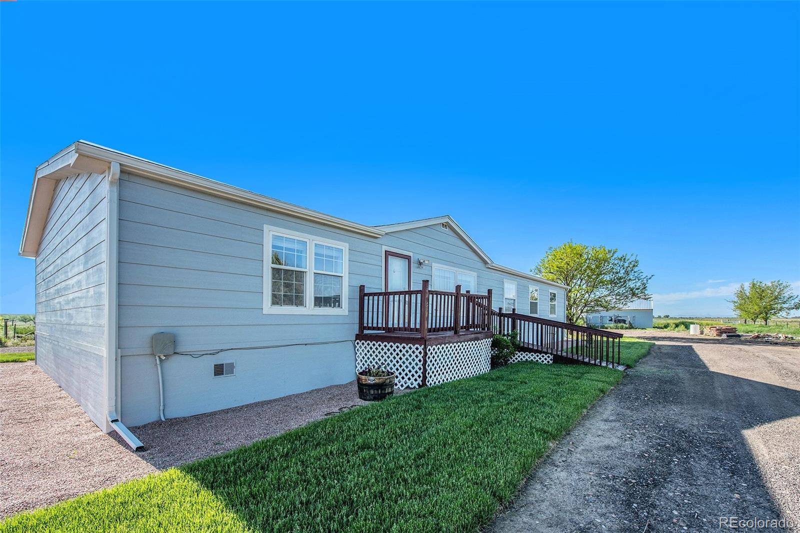 Wiggins, CO 80654,7772 County Road J