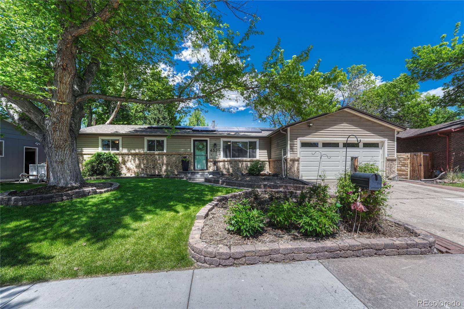 Centennial, CO 80121,4539 E Caley PL