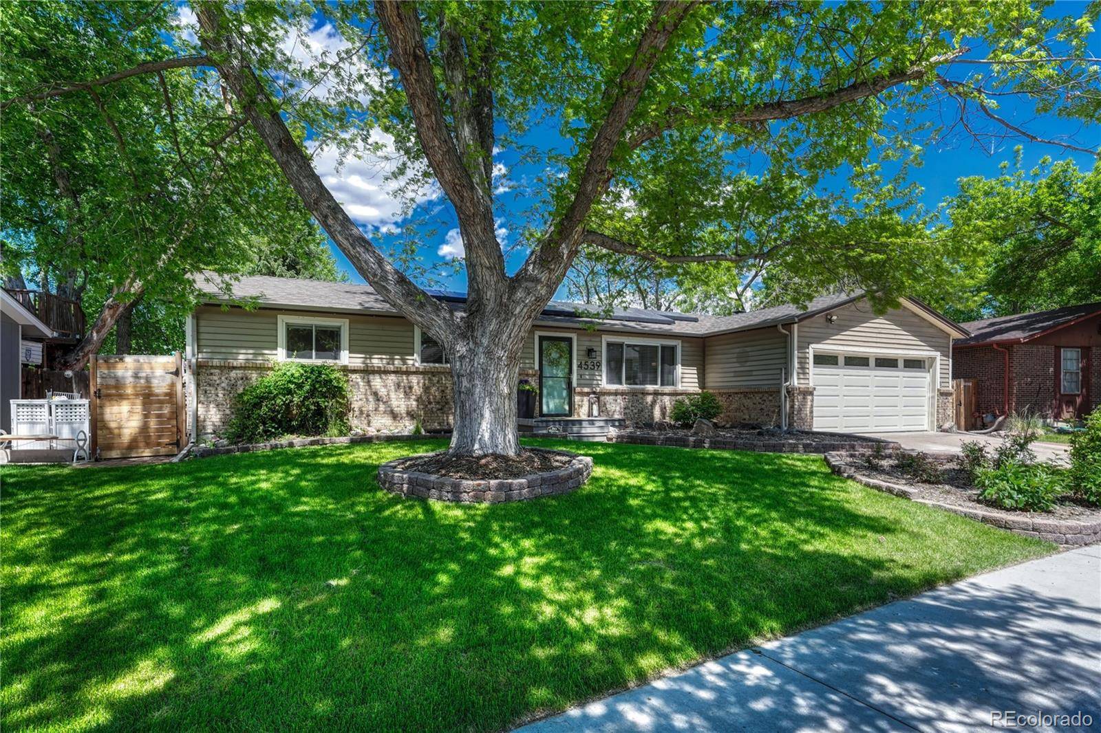 Centennial, CO 80121,4539 E Caley PL
