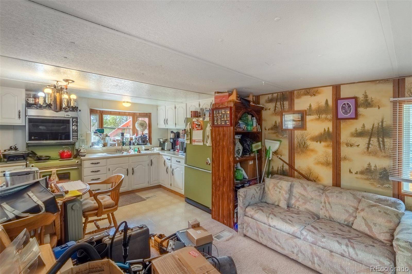 Grand Lake, CO 80447,65 Grand County Road 4431