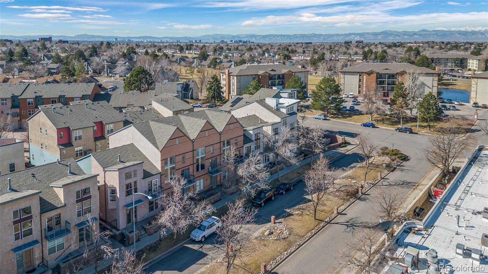 Aurora, CO 80014,13640 E Iliff PL