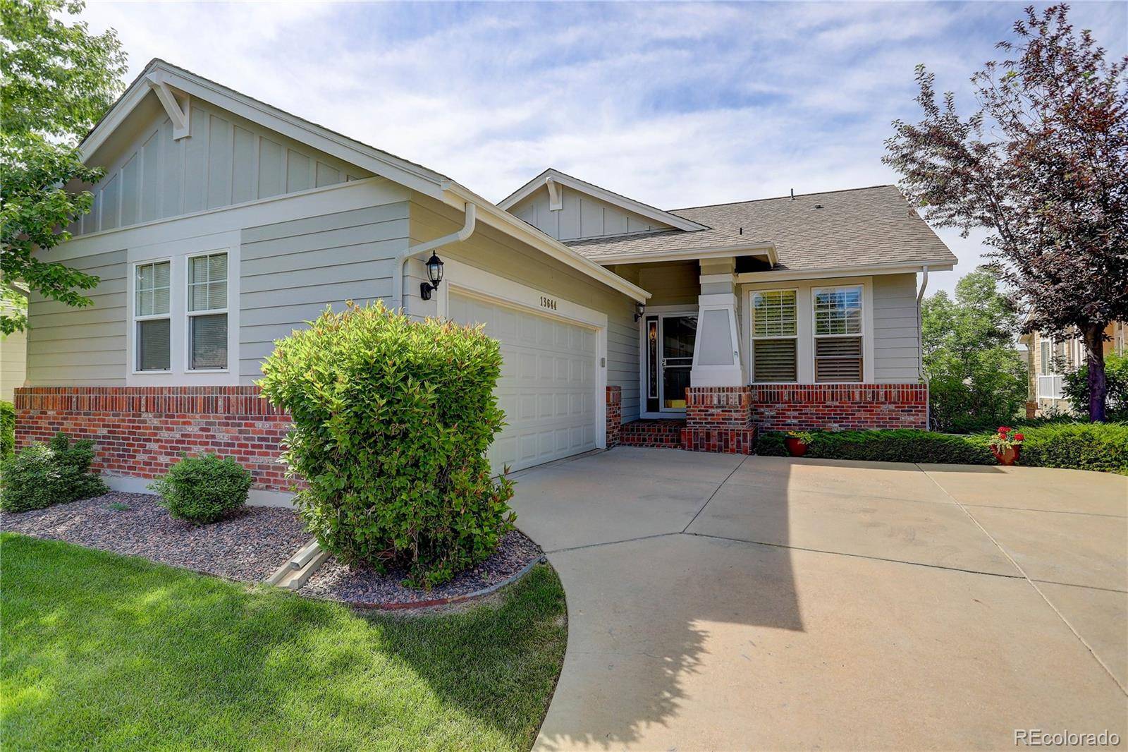 Arvada, CO 80004,13644 W 61st CIR