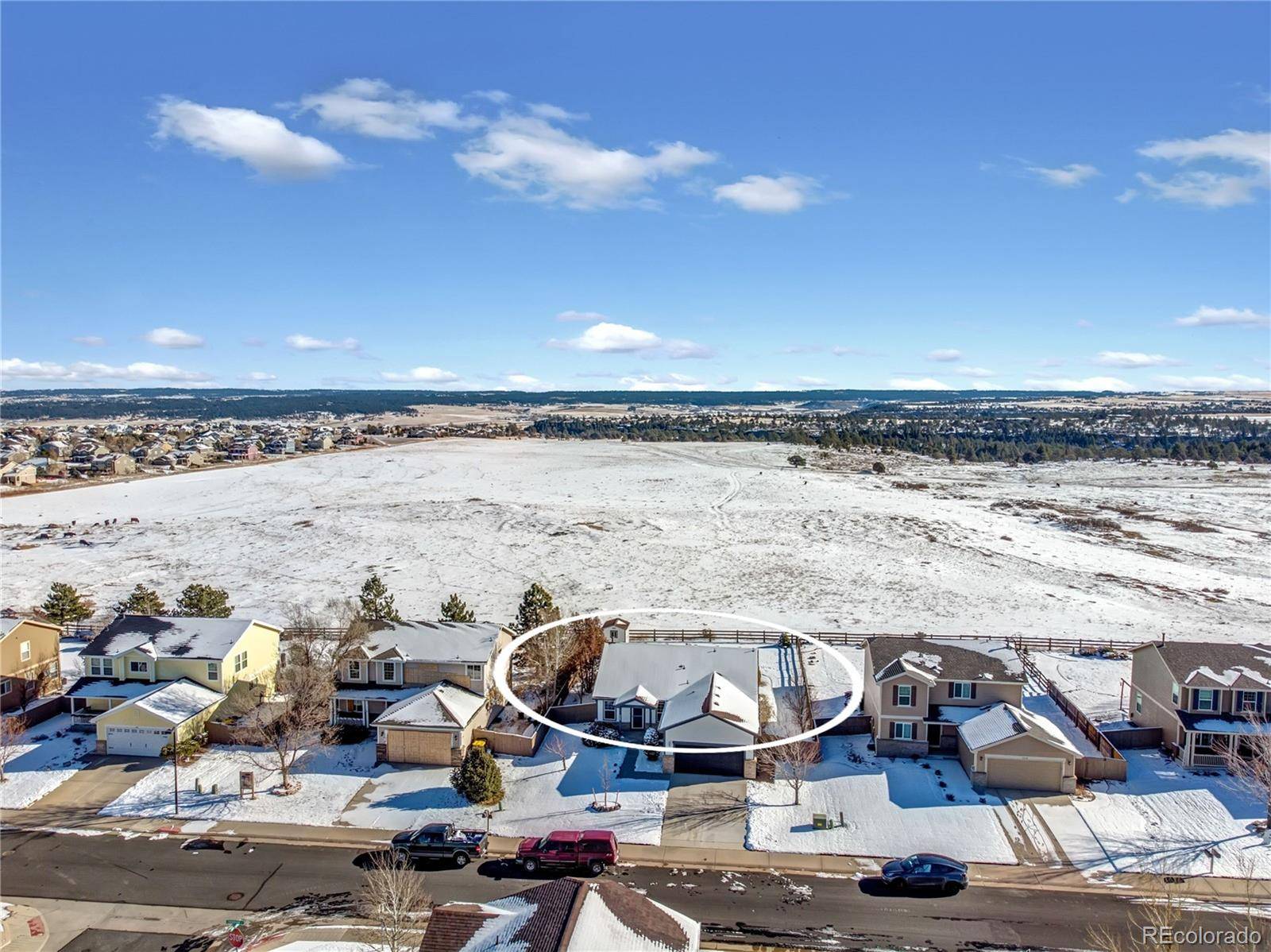 Castle Rock, CO 80104,1180 Crenshaw ST