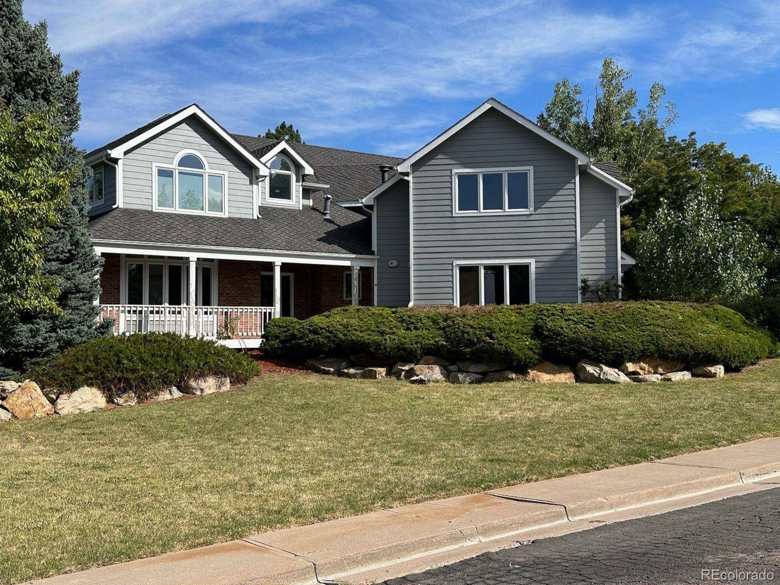 Littleton, CO 80127,7602 S Davis Peak