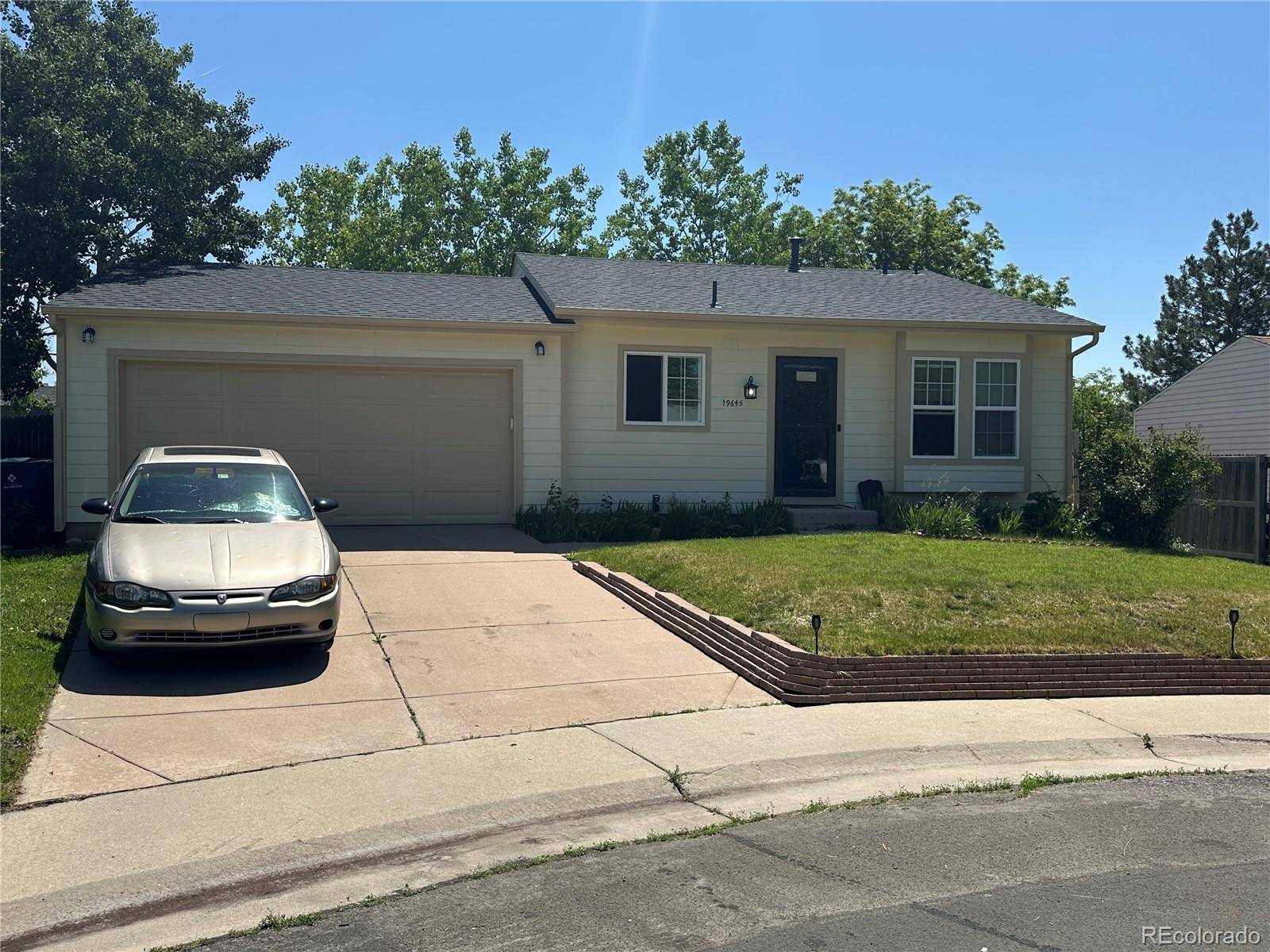 Aurora, CO 80011,19645 E Buchanan PL