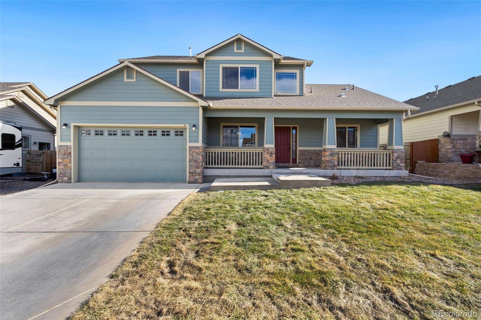 La Salle, CO 80645,936 Dove Hill RD