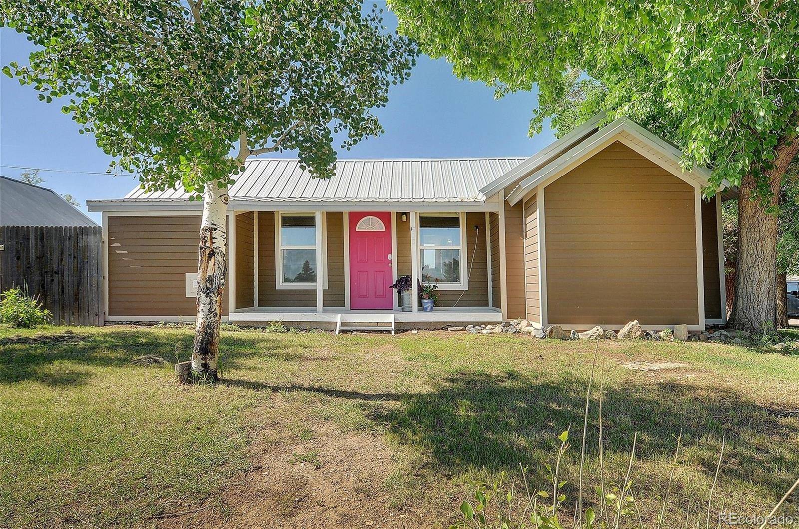 Silver Cliff, CO 81252,600 First ST