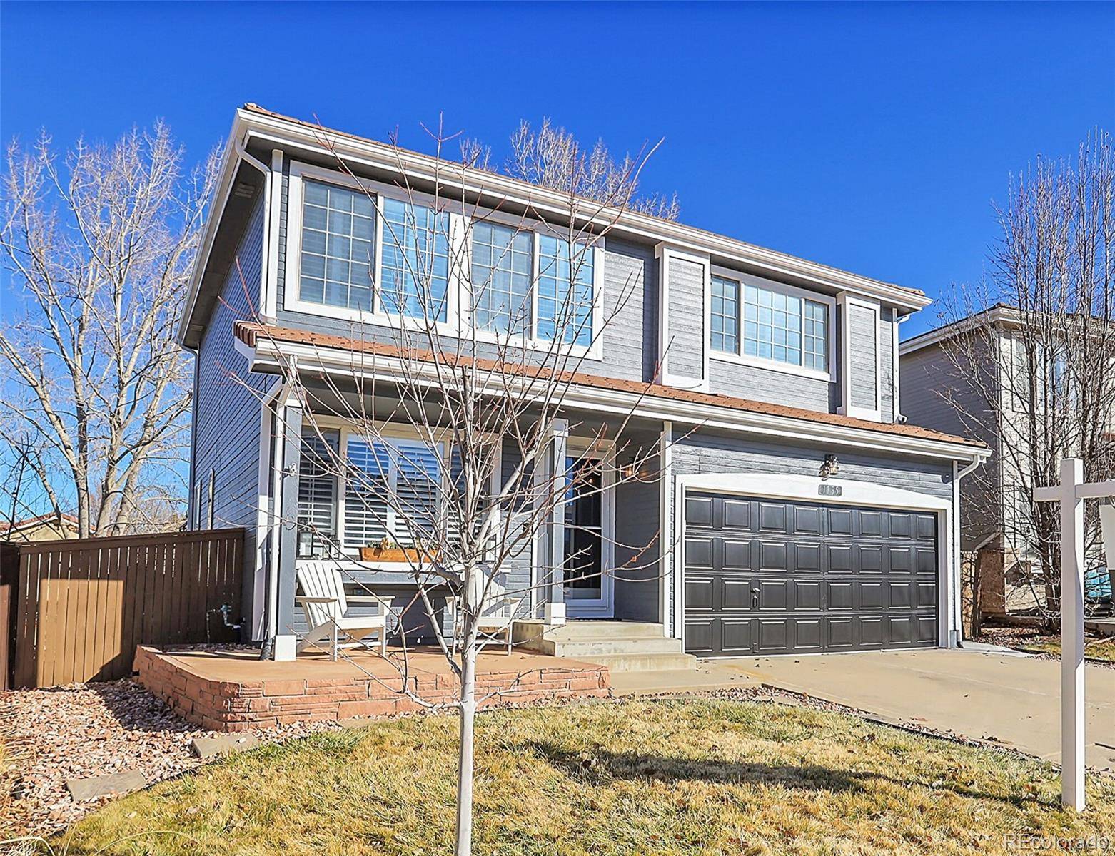 Highlands Ranch, CO 80129,1195 Briarhollow WAY