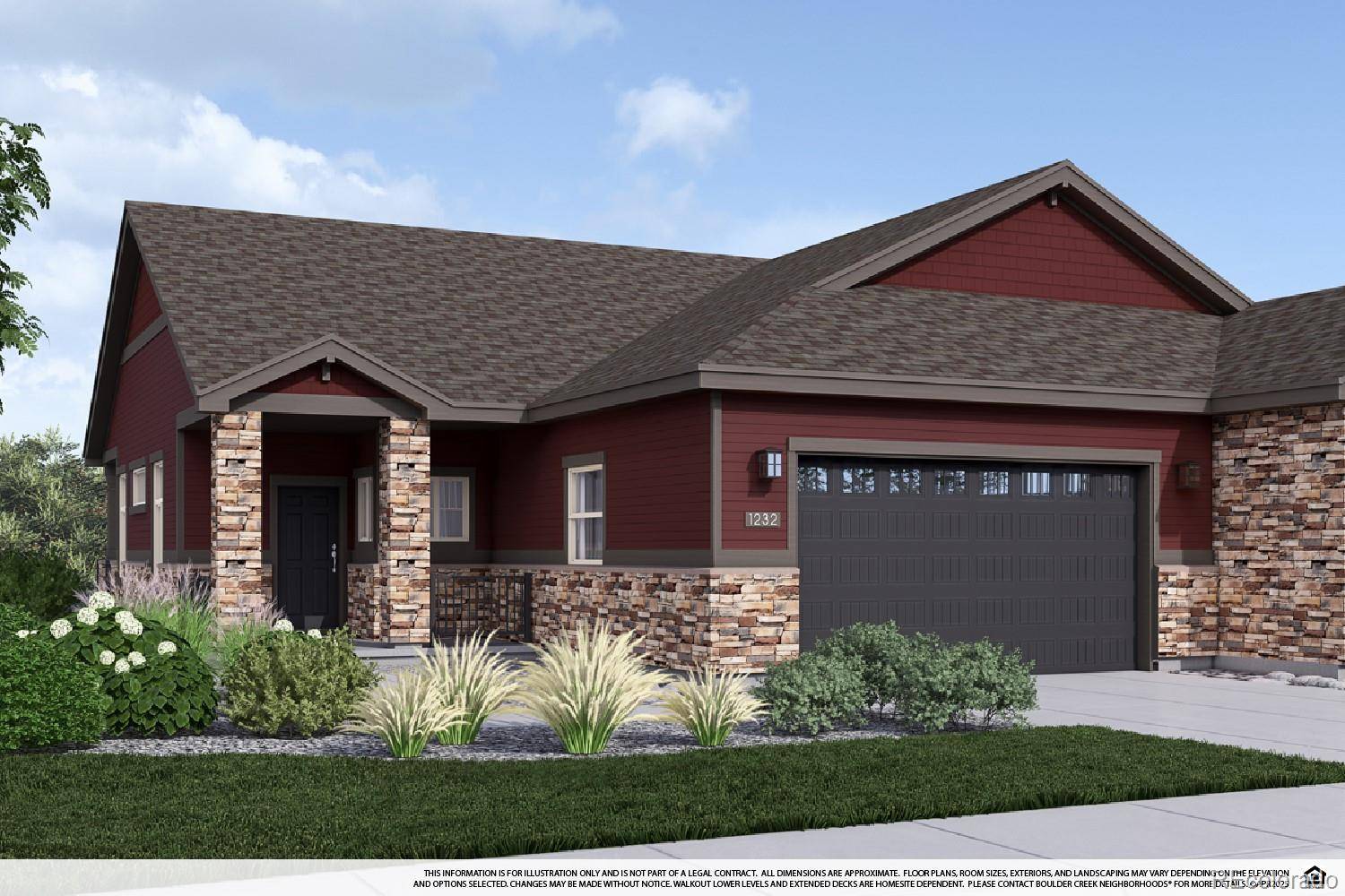 Westminster, CO 80234,900 W 128th PL