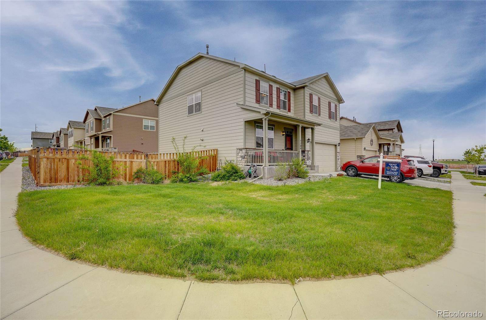 Lochbuie, CO 80603,1209 Brio ST